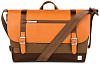 Сумка Moshi Carta (99MO119731) для ноутбуков 13" (Brown) купить в интернет-магазине icover