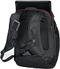 Рюкзак Asus ROG Shuttle II (90-XB2I00BP00020) для ноутбука 17'' (Black) купить в интернет-магазине icover