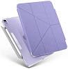 Чехол Uniq Camden Anti-microbial (NPDA10.9GAR(2022)-CAMPUR) для iPad Air 10.9 2020/2022 (Purple) купить в интернет-магазине icover