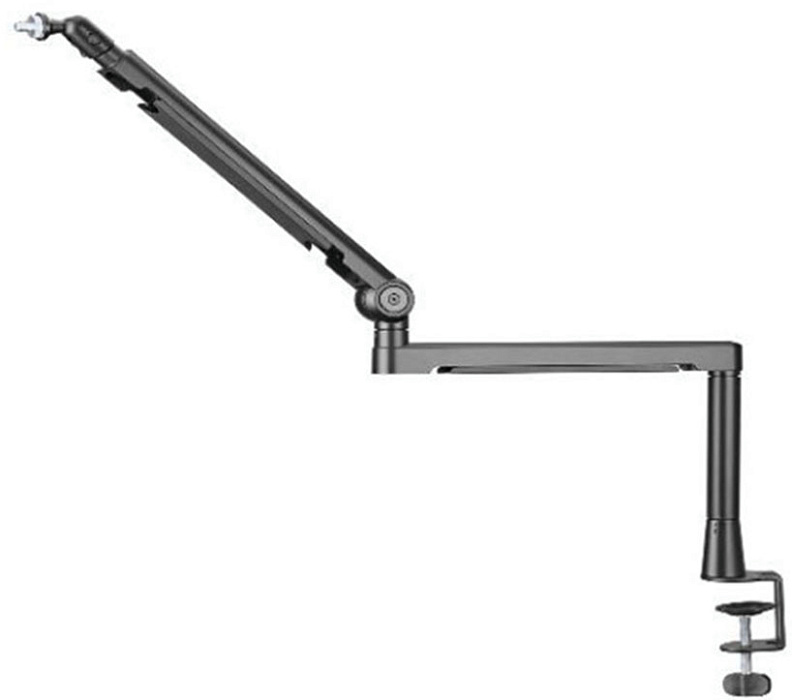 Микрофонная стойка Thronmax Twist boom arm S6-TM01 (Black) купить в интернет-магазине icover