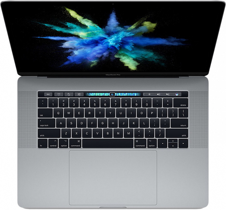 Ноутбук Apple MacBook Pro 13.3'', Intel Core i5 2.3GHz, 8Gb, 256Gb SSD MR9Q2RU/A (Space Grey) купить в интернет-магазине icover