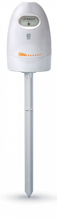 Oregon Scientific UVN800 - дистанционный УФ-датчик для WMR200, WMRS200 купить в интернет-магазине icover