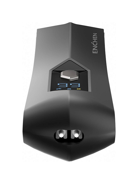 Триммер Enchen Spark 2.0 (Black) купить в интернет-магазине icover