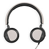 Bang & Olufsen BeoPlay H2 - накладные наушники (Silver cloud) купить в интернет-магазине icover