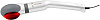 Medisana IVM (88210/88211) - ручной массажер (White/Gray) купить в интернет-магазине icover