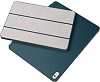 Чехол Baseus Simplism Y-Type Leather (LTAPIPD-BSM03) для iPad Pro 12.9 2018 (Blue) купить в интернет-магазине icover