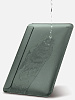 Чехол Wiwu Skin Pro Slim Stand Sleeve для MacBook Pro 16 (Midnight Green) купить в интернет-магазине icover