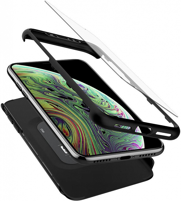 Чехлы для Apple iPhone, Samsung Galaxy