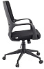 Офисное кресло Everprof Trio Black LB T (Black) купить в интернет-магазине icover
