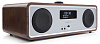 Портативная акустика Ruark R2 Mk3 (Walnut) купить в интернет-магазине icover