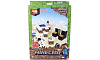 Jazwares Minecraft Снежный биом - конструктор из бумаги купить в интернет-магазине icover