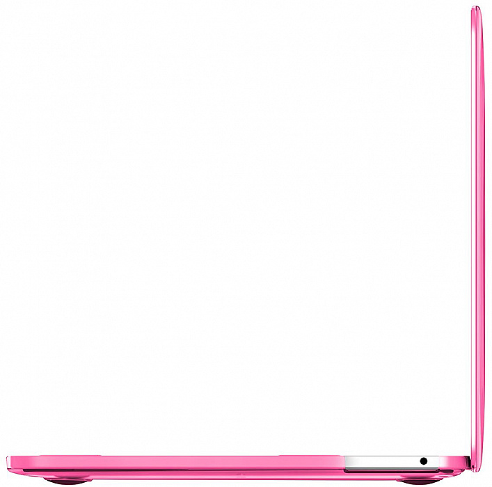 Накладка Speck SmartShell (90208-6011) для MacBook Pro 15" 2016 (Rose Pink) купить в интернет-магазине icover