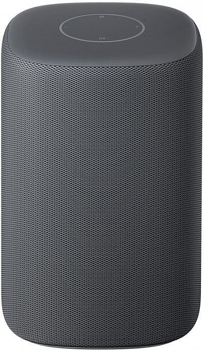 Умная колонка Xiaomi AI Speaker HD XMYX01JYDG (Dark Grey) купить в интернет-магазине icover