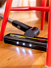 Пылесос вертикальный Karcher VCS 3 Nano 1.198-930.0 (Black/White) купить в интернет-магазине icover