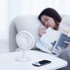 Настольный вентилятор Baseus Ocean Fan CXSEA-15 (White) купить в интернет-магазине icover