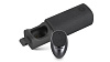 Bluetooth-моногарнитура Motorola HINT+ (Black) купить в интернет-магазине icover