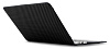 Incase Perforated Hardshell Case (cl57886) - чехол для MacBook Air 11 (Black) купить в интернет-магазине icover
