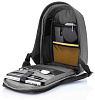 Рюкзак XD Design Bobby Pro (Black) купить в интернет-магазине icover