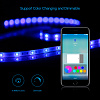 Умная светодиодная лента Koogeek Smart Light Strip Apple HomeKit 2m (LS1-1) купить в интернет-магазине icover