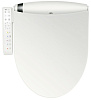 Крышка-биде Daewon DIB-C540 M (White) купить в интернет-магазине icover