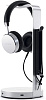 Подставка-хаб Satechi Aluminum USB Headphone Stand ST-UCHSHS (Silver) купить в интернет-магазине icover