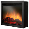 Electrolux EFP/P-2520 - встраиваемый электрокамин (Black) купить в интернет-магазине icover