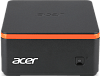 Неттоп Acer Aspire M2-601 Revo Intel Core i3 6100U 2.30GHz, 4Gb, 1Tb HDD (DT.B3BER.002) купить в интернет-магазине icover