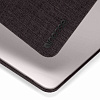 Чехол Incase Hardshell Woolenex (INMB200616-GFT) для MacBook Air 13" 2018 (Graphite) купить в интернет-магазине icover