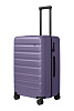 Чемодан Ninetygo Rhine 2.0 24" 10100100510K60R600 (Purple) купить в интернет-магазине icover