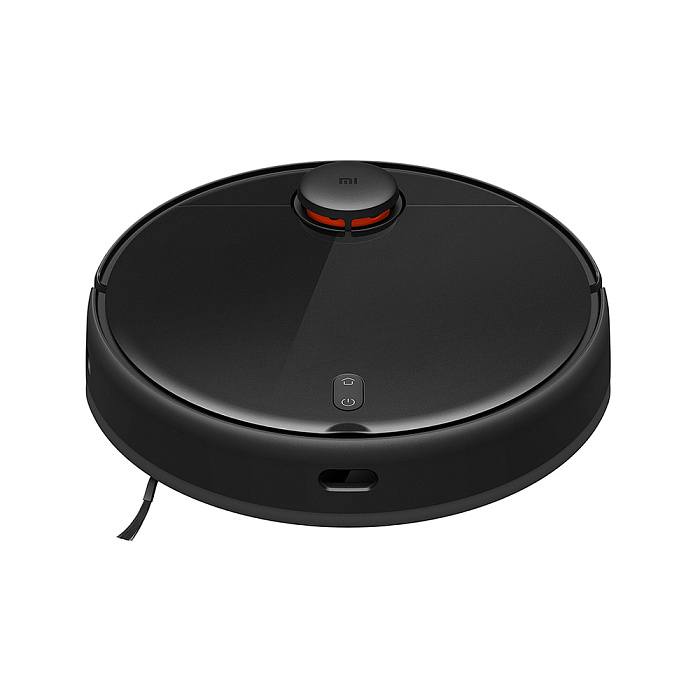 Робот-пылесос Xiaomi Mi Robot Vacuum-Mop 2 Pro EU BHR5204EU (Black) купить в интернет-магазине icover