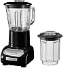 Стационарный блендер KitchenAid Artisan 5KSB5553EOB (Onyx Black) купить в интернет-магазине icover