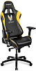 DXseat V/Vitality - компьютерное кресло (Black) купить в интернет-магазине icover