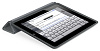 Apple iPad Smart Case - Polyurethane (MD454LL/A) - чехол для iPad 2/iPad 3/iPad 4 (Dark Gray) купить в интернет-магазине icover