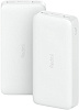 Внешний аккумулятор Xiaomi Redmi Power Bank 20000mAh PB200LZM (White) купить в интернет-магазине icover
