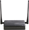 Wi-Fi роутер ZyXEL Keenetic Omni II (Black) купить в интернет-магазине icover