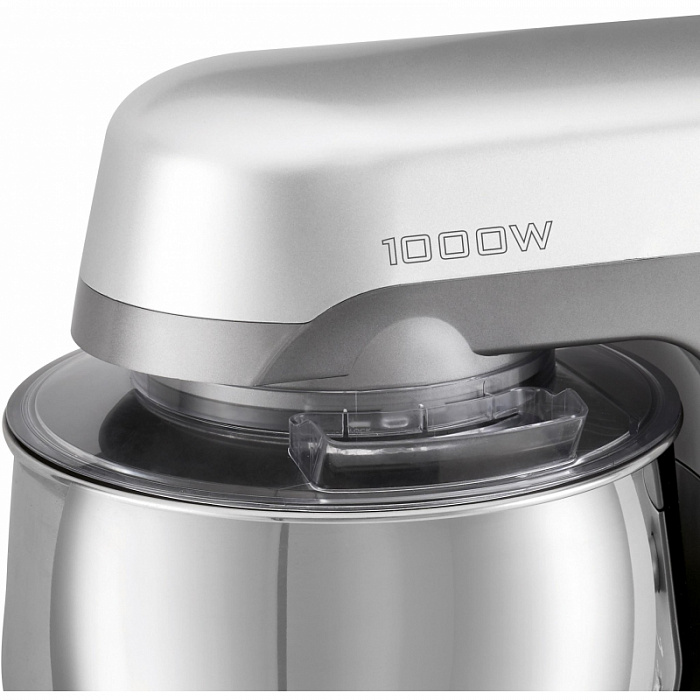 Кухонный комбайн Clatronic KM 3709 (Titan) купить в интернет-магазине icover