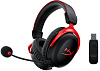 Игровая гарнитура HyperX Cloud II Wireless 7.1 HHSC2X-BA-RD/G (Black/Red) купить в интернет-магазине icover