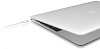 Чехол-накладка i-Blason для Macbook 12'' (Matte Clear) купить в интернет-магазине icover