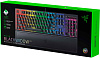 Игровая клавиатура Razer BlackWidow V3 Green Switch Russian Layout (RZ03-03540800-R3R1) купить в интернет-магазине icover