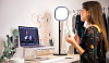 Студийный свет Elgato Key Light Air (10LAB9901) купить в интернет-магазине icover