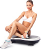 Виброплатформа US Medica VibroPlate PRO (White) купить в интернет-магазине icover