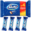 Ассорти BarsMix шоколадный батончик Snickers (4х40г), Milky Way (4х26г) 2 шт. купить в интернет-магазине icover