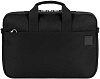 Сумка Incase Compass Brief (INCO300518) для ноутбука 15" (Black) купить в интернет-магазине icover