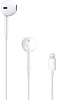 Наушники-вкладыши Apple EarPods with Remote and Mic lightning для iPhone/iPod/iPad (White) купить в интернет-магазине icover