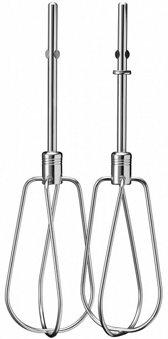 Миксер ручной KitchenAid 9-Speed Hand Mixer 5KHM9212EER (Empire Red) купить в интернет-магазине icover