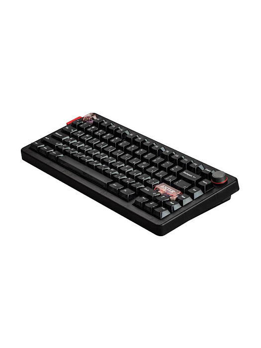 Клавиатура игровая магнитная Cidoo C80 (Black) купить в интернет-магазине icover