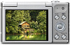 Panasonic DMC-SZ10EE-S - цифровой фотоаппарат (Silver) купить в интернет-магазине icover