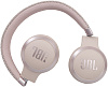 Беспроводные наушники JBL Live 460NC (Pink) купить в интернет-магазине icover