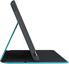 Speck DuraFolio (73884-B824) - чехол для iPad mini 4 (Slate Grey/Peacock Blue) купить в интернет-магазине icover