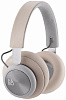 Bang & Olufsen BeoPlay H4 - беспроводные наушники (Sand Grey) купить в интернет-магазине icover